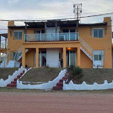 Boa Vida Appartement Punta Del Diablo Buitenkant foto