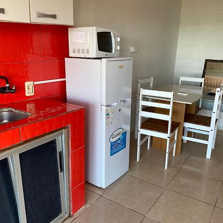 Boa Vida Appartement Punta Del Diablo Buitenkant foto