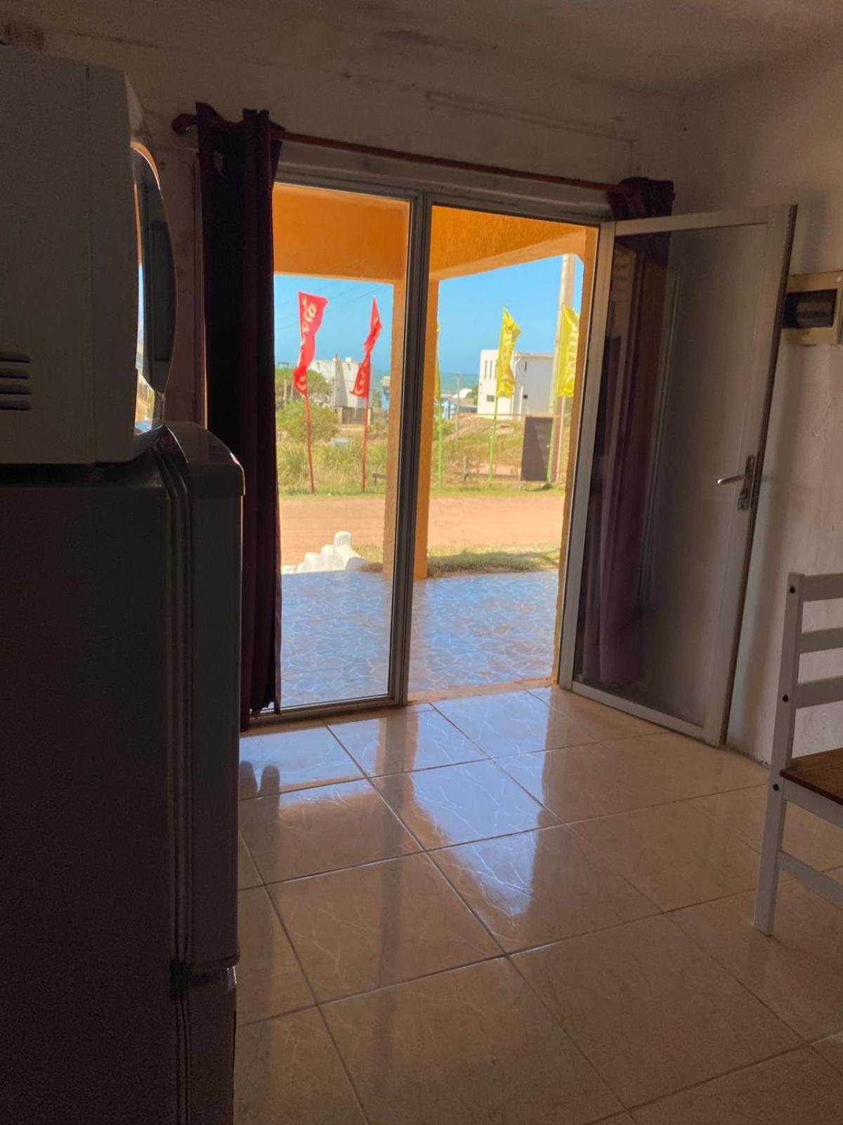 Boa Vida Appartement Punta Del Diablo Buitenkant foto