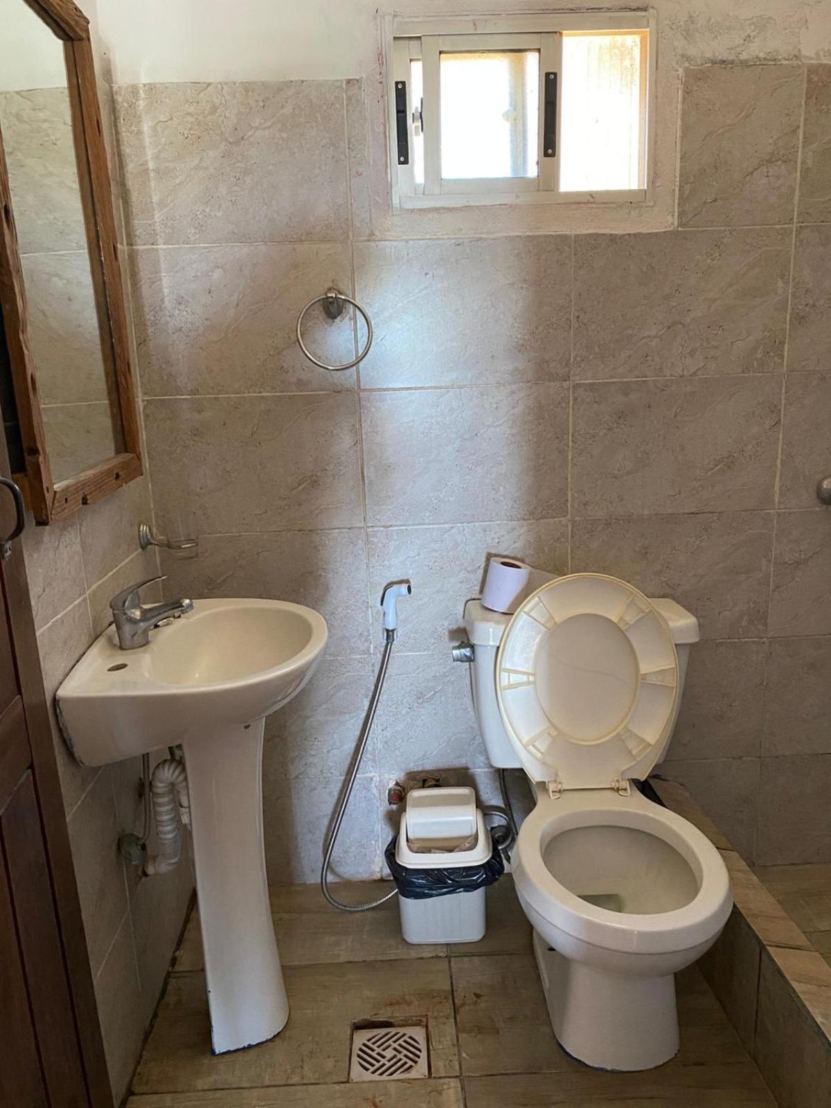 Boa Vida Appartement Punta Del Diablo Buitenkant foto