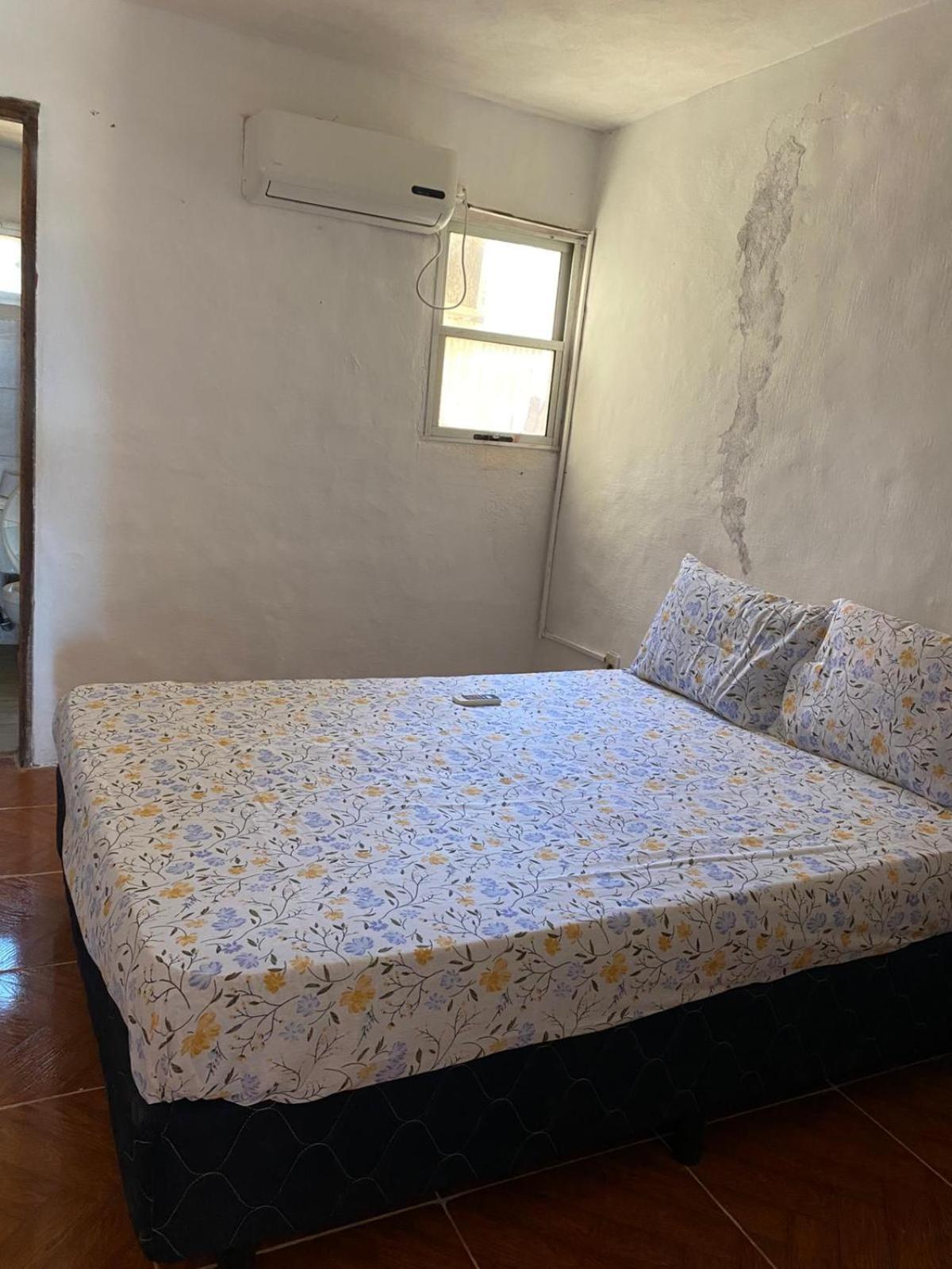 Boa Vida Appartement Punta Del Diablo Buitenkant foto