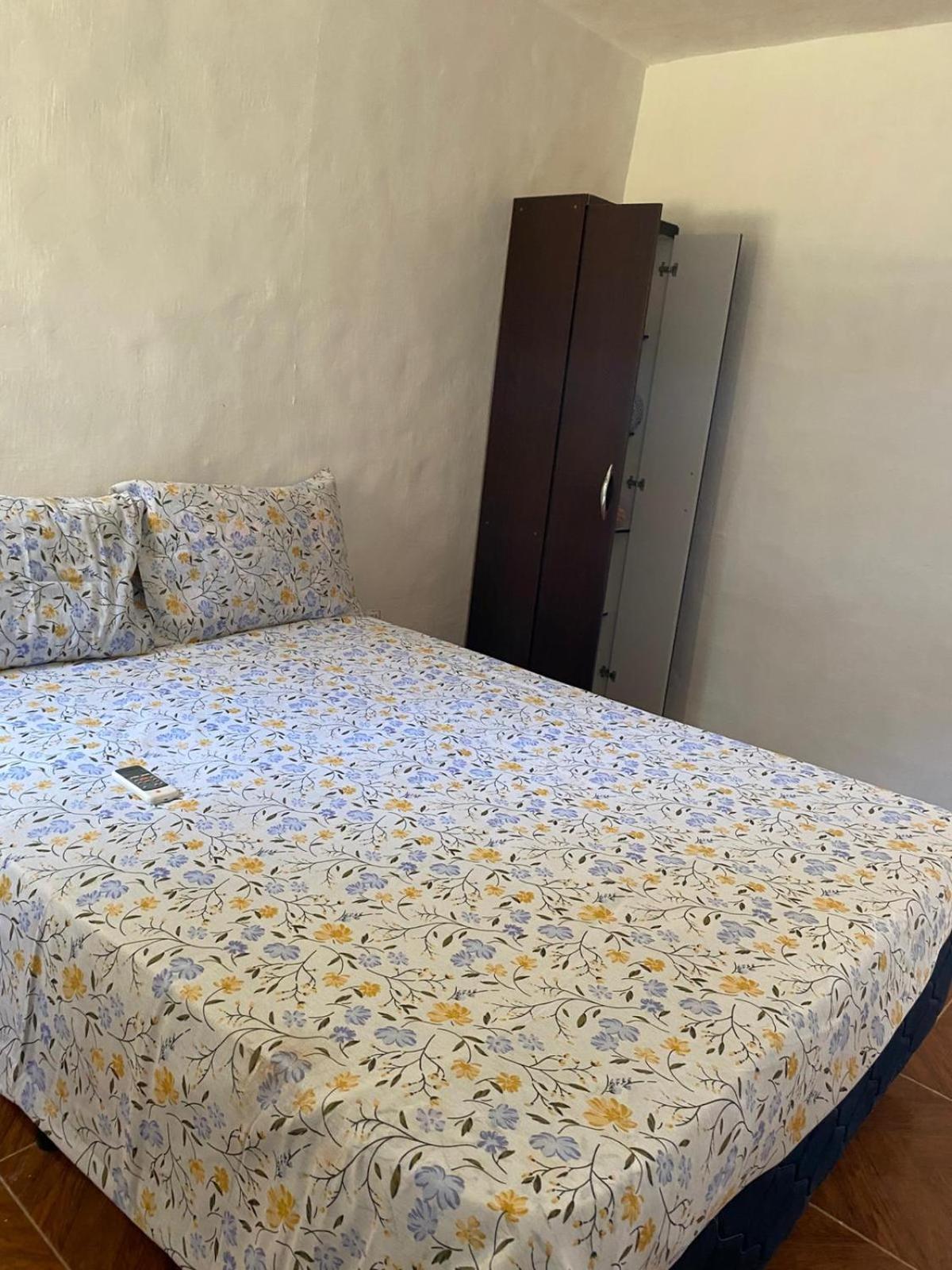 Boa Vida Appartement Punta Del Diablo Buitenkant foto